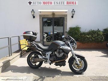 MOTO GUZZI Breva V 1100 RATE AUTO MOTO SCOOTER