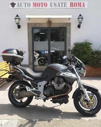MOTO GUZZI Breva V 1100 RATE AUTO MOTO SCOOTER