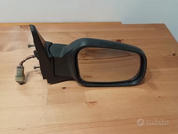 Specchio retrovisore destro Discovery 1 t300