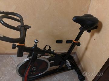 Ciclette professionale