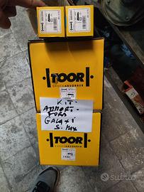 Kit ammortizzatori wc galaxi Ford smax