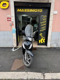 Honda SH 150 fine 2011 - PERMUTE