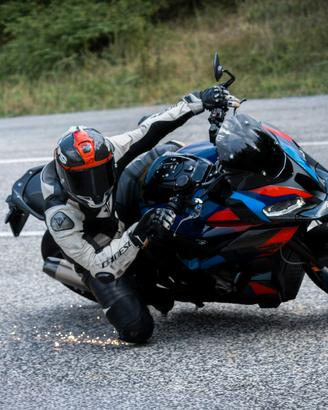 M1000XR M Competition Full