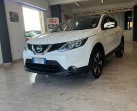 Nissan Qashqai - 1.5 Tekna Full Optional