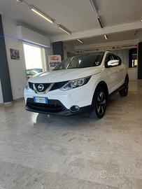 Nissan Qashqai - 1.5 Tekna Full Optional