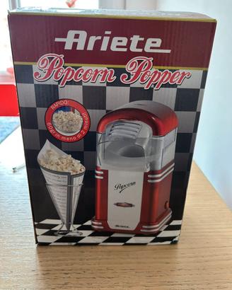 Ariete pop corn