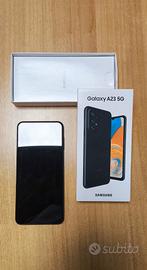 Samsung Galaxy A23 5G 128 GB
