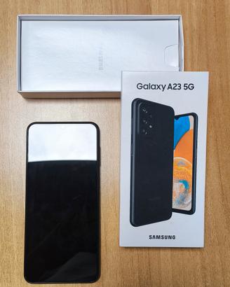 Samsung Galaxy A23 5G 128 GB