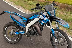 Hm 50/70cc