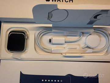 NUOVO Apple Watch SE 2Gen 44mm
