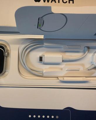 NUOVO Apple Watch SE 2Gen 44mm
