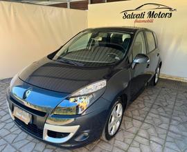 Renault Scénic X-Mod 1.5 dCi 110CV Luxe