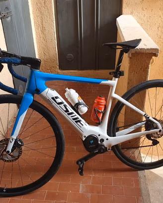 Ebike Osme