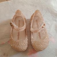 Scarpa  Melissa originale