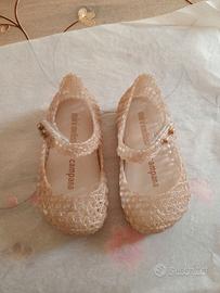 Scarpa  Melissa originale