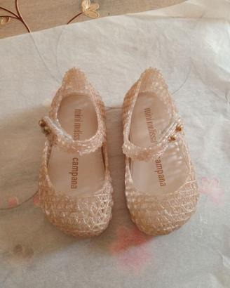 Scarpa  Melissa originale