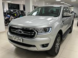 Ford Ranger 2.0 ECOblue aut. 213 CV DC Limited 5p 