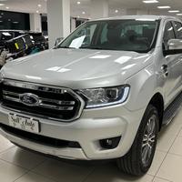 Ford Ranger 2.0 ECOblue aut. 213 CV DC Limited 5p 