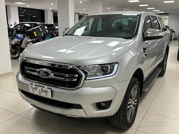 Ford Ranger 2.0 ECOblue aut. 213 CV DC Limited 5p 