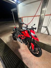 Ducati Hypermotard 950