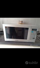 Forno micronde