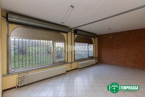 Appartamento a Busto Arsizio 3 locali