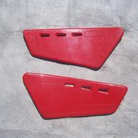 fianchetti fantic 240