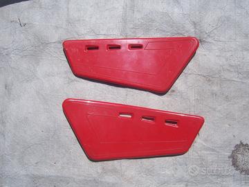 fianchetti fantic 240