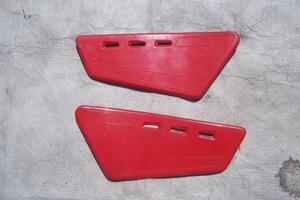 fianchetti fantic 240