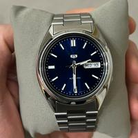 Orologio Seiko Snxs77k1 (Seiko 5)