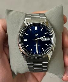 Orologio Seiko Snxs77k1 (Seiko 5)