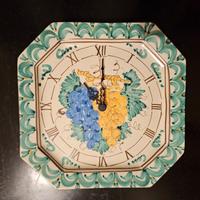 Orologio in Ceramica