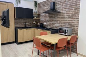 Casa MaPì - relax e comfort nel centro di Augusta