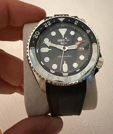 SEIKO GMT