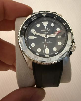 SEIKO GMT