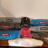 Supreme BOX LOGO fw25