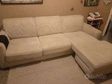 divano in perfette condizioni di poltrone sofà 