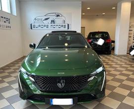 PEUGEOT 308 BlueHDi 130 S&S EAT8 GT Pack