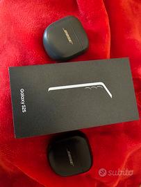 StupendoSmartphonSamsungS25AnchePermuta