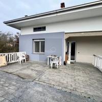 Casa semindipendente con terrazzo