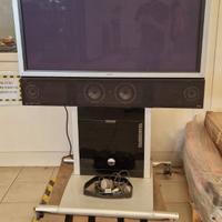 Tandberg MXP VideoConference 50 pollici