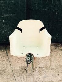 Seggiolino per Manubrio