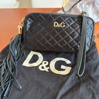Pochette Dolce e Gabbana