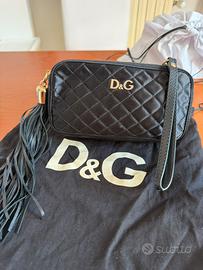 Pochette Dolce e Gabbana