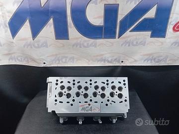 TESTATA NUOVA NUDA VW 2.0 16v TDi