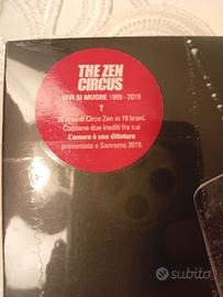 The zen circus the best