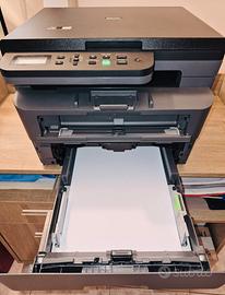 Stampante Laser Wi-Fi Brother DCP-L2627DWE