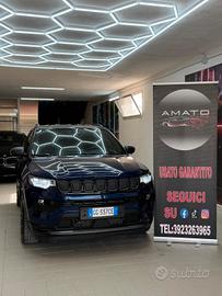 Jeep Compass 1.6 Multijet II 2WD 80° Anniversario