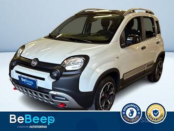 FIAT Panda Cross PANDA 1.0 FIREFLY HYBRID CRO...
