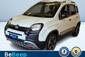 FIAT Panda Cross PANDA 1.0 FIREFLY HYBRID CRO...
